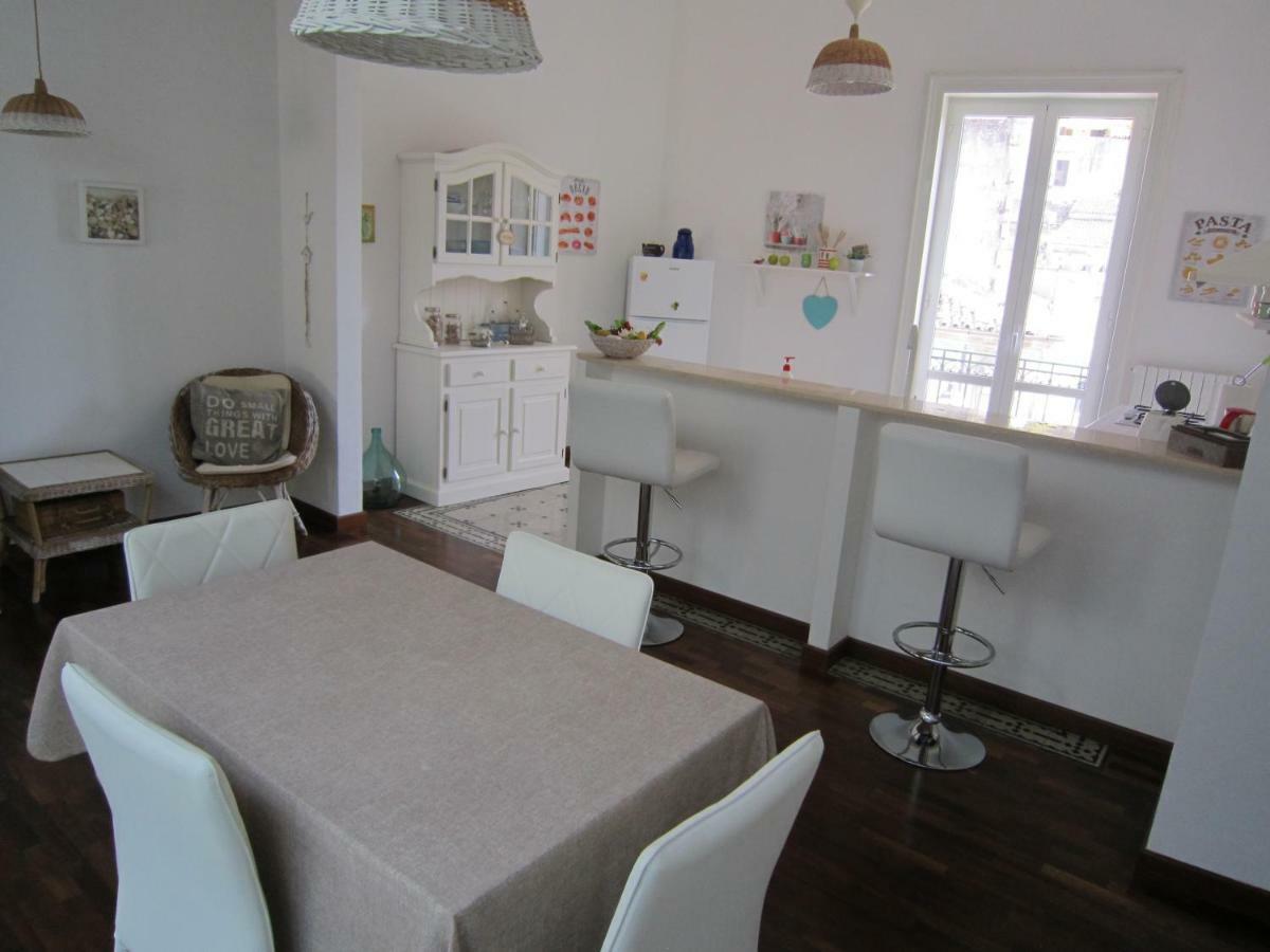 Casa Vacanze Mafalda Apartamento Modica Exterior foto