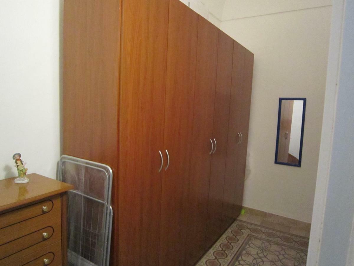 Casa Vacanze Mafalda Apartamento Modica Exterior foto