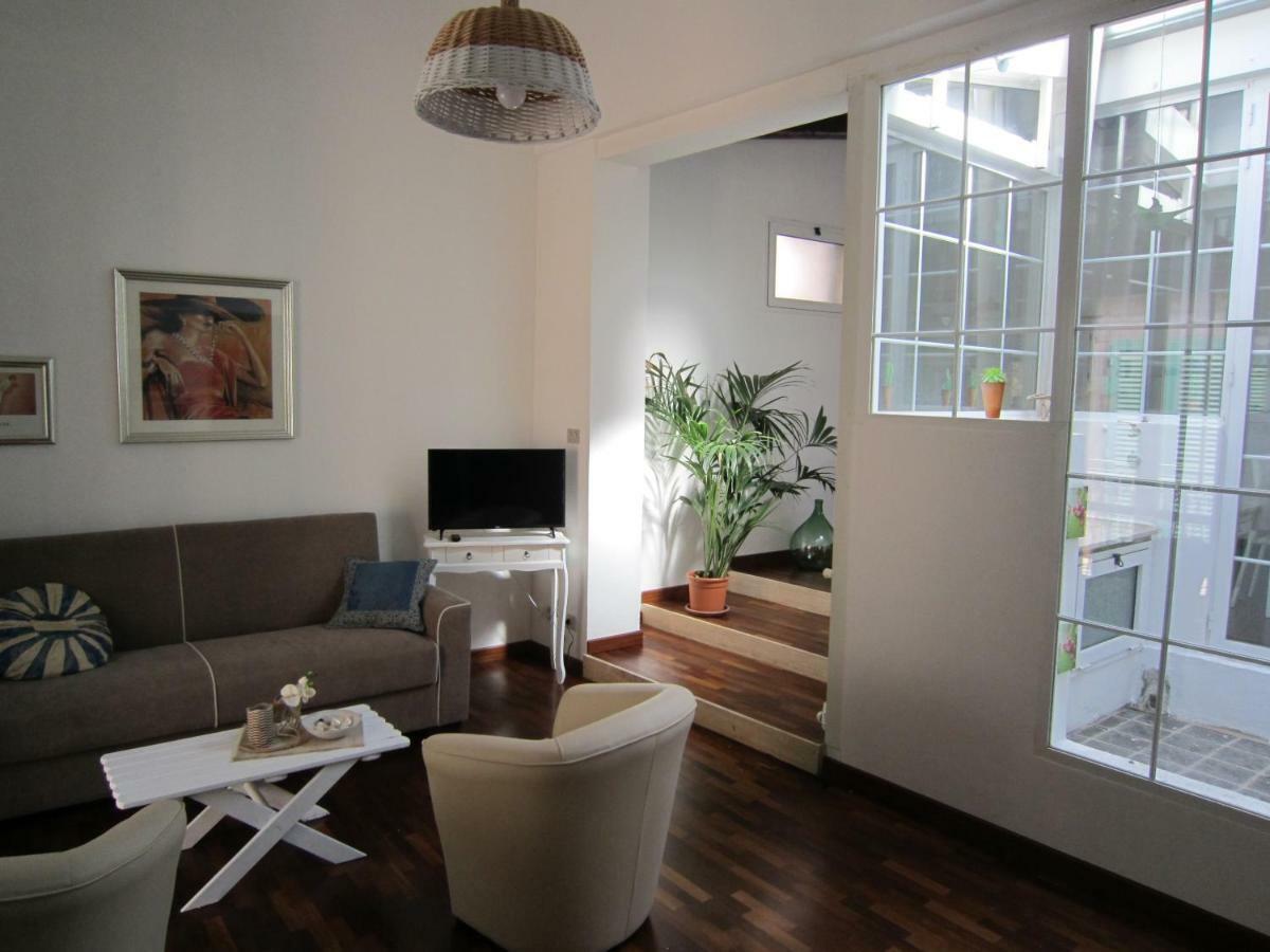 Casa Vacanze Mafalda Apartamento Modica Exterior foto