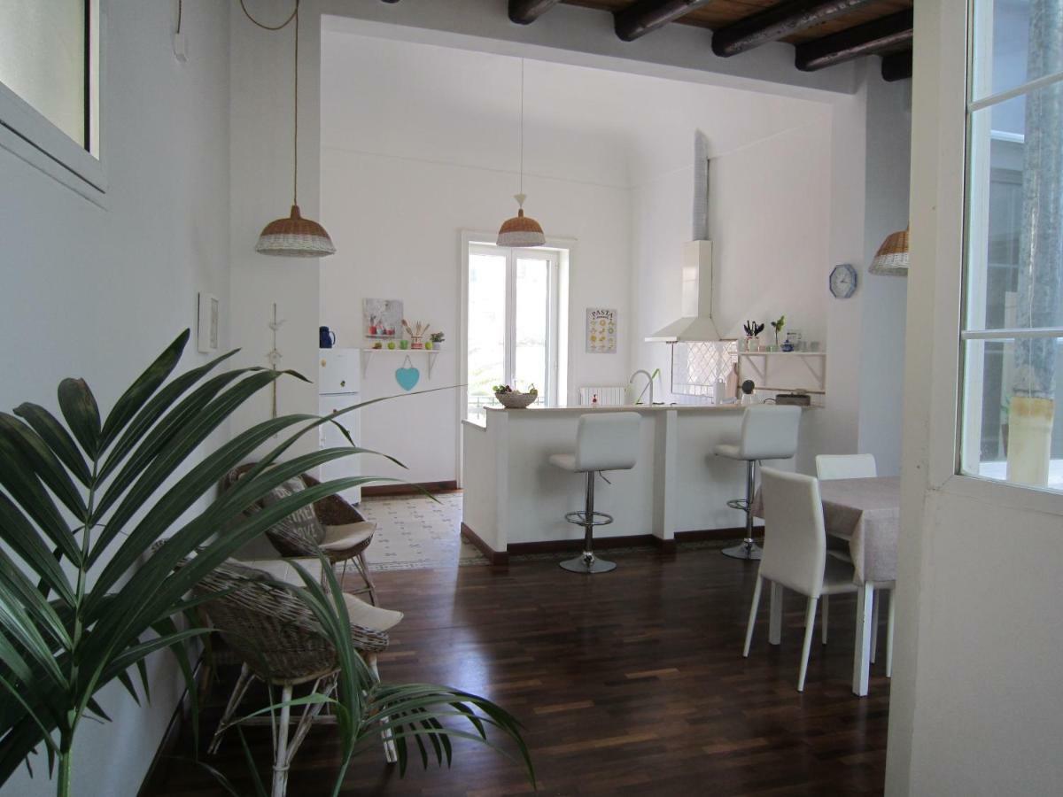 Casa Vacanze Mafalda Apartamento Modica Exterior foto