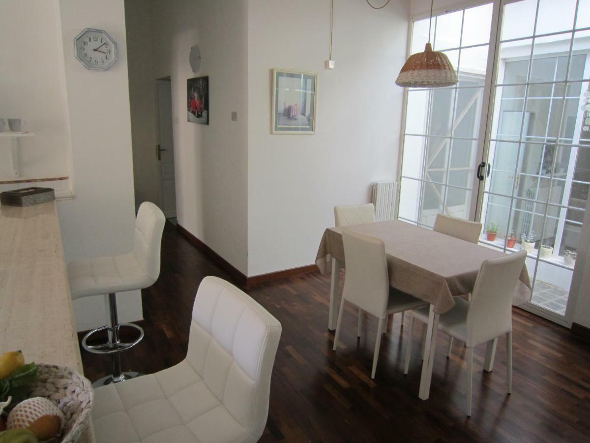 Casa Vacanze Mafalda Apartamento Modica Exterior foto