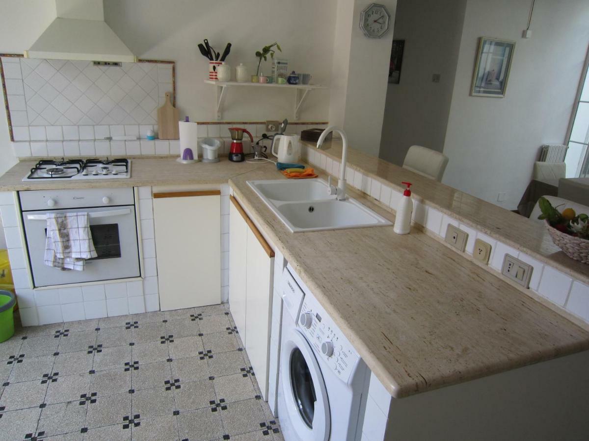 Casa Vacanze Mafalda Apartamento Modica Exterior foto