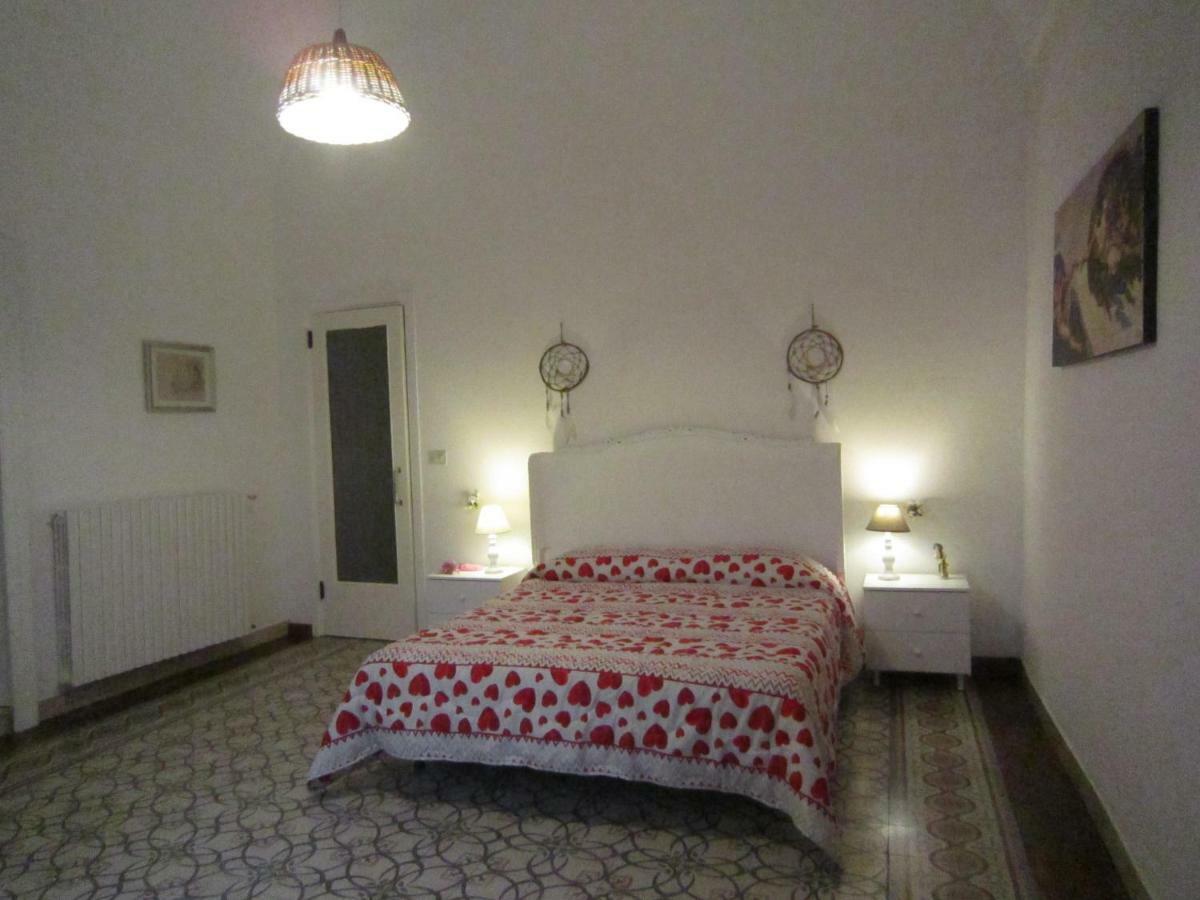 Casa Vacanze Mafalda Apartamento Modica Exterior foto