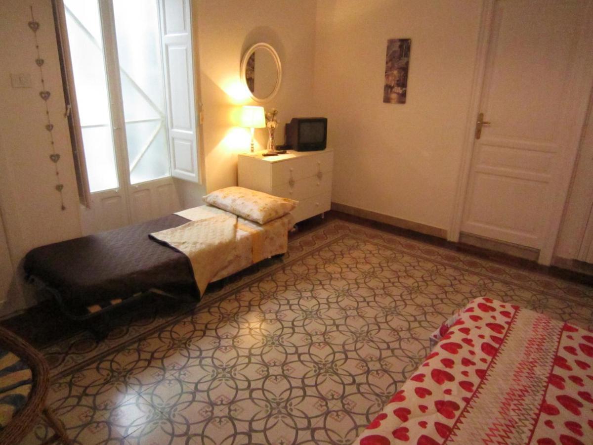 Casa Vacanze Mafalda Apartamento Modica Exterior foto